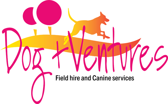 Dog+Ventures - Canine Services & Field Hire