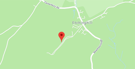 Dog+Ventures on Google Maps